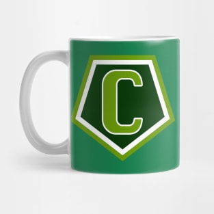 Super C Mug